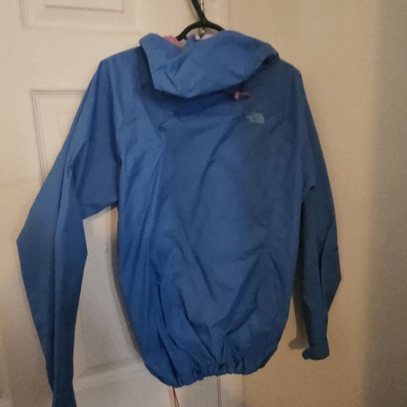 North face shell jacket - Picture 2 of 4